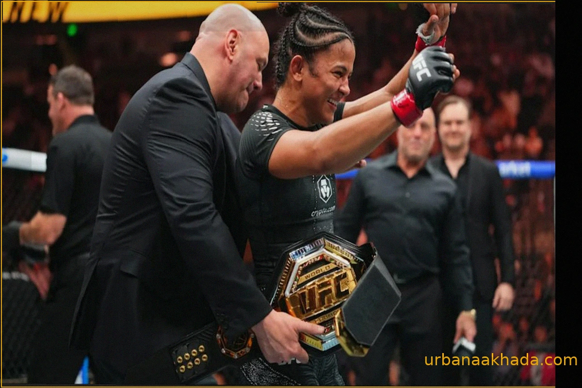 Легенда UFC раскритиковал судейство боя Сильвы и Вонг, призвал к «судейству с помощью ИИ»