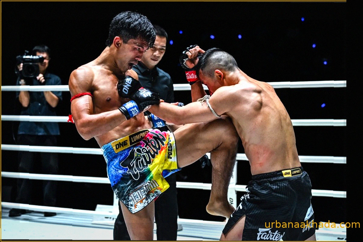 Petnamkhong's Second Main Event Carries Far Bigger Stakes Than the First