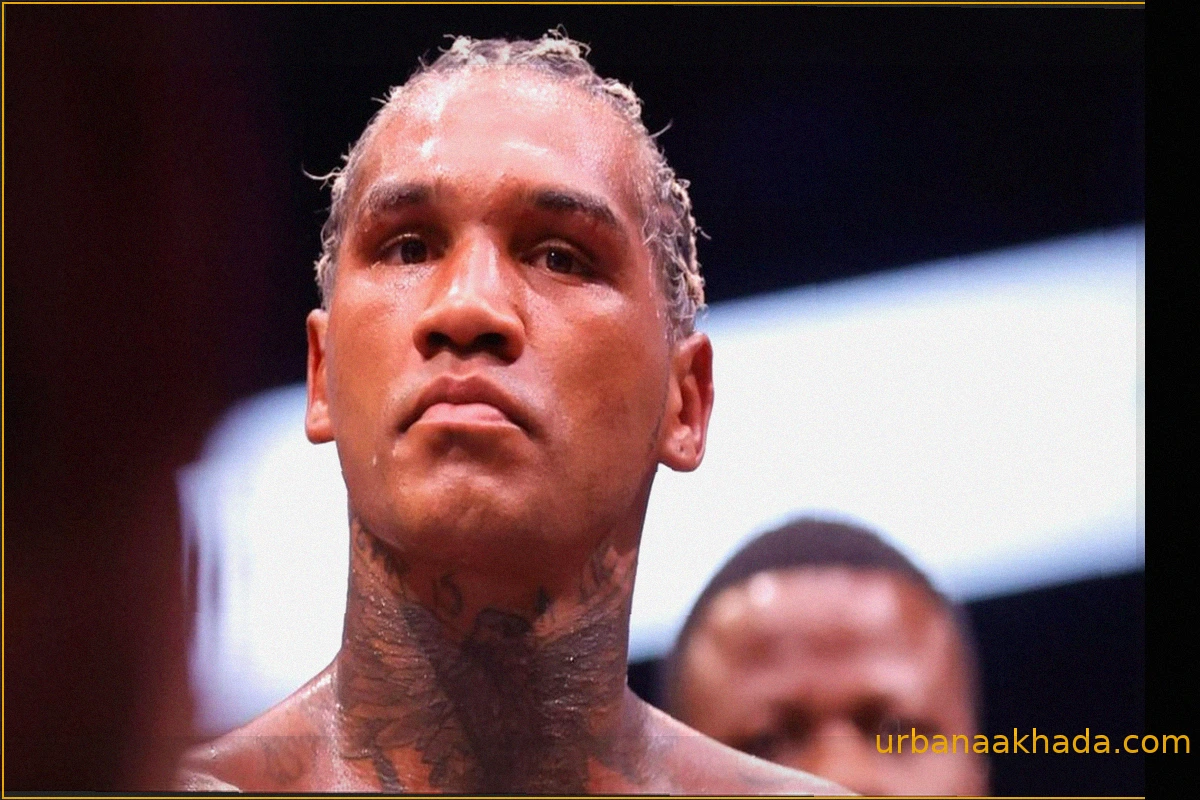 Conor Benn: Неопределенность будущего после нокаута от Ryan Garcia