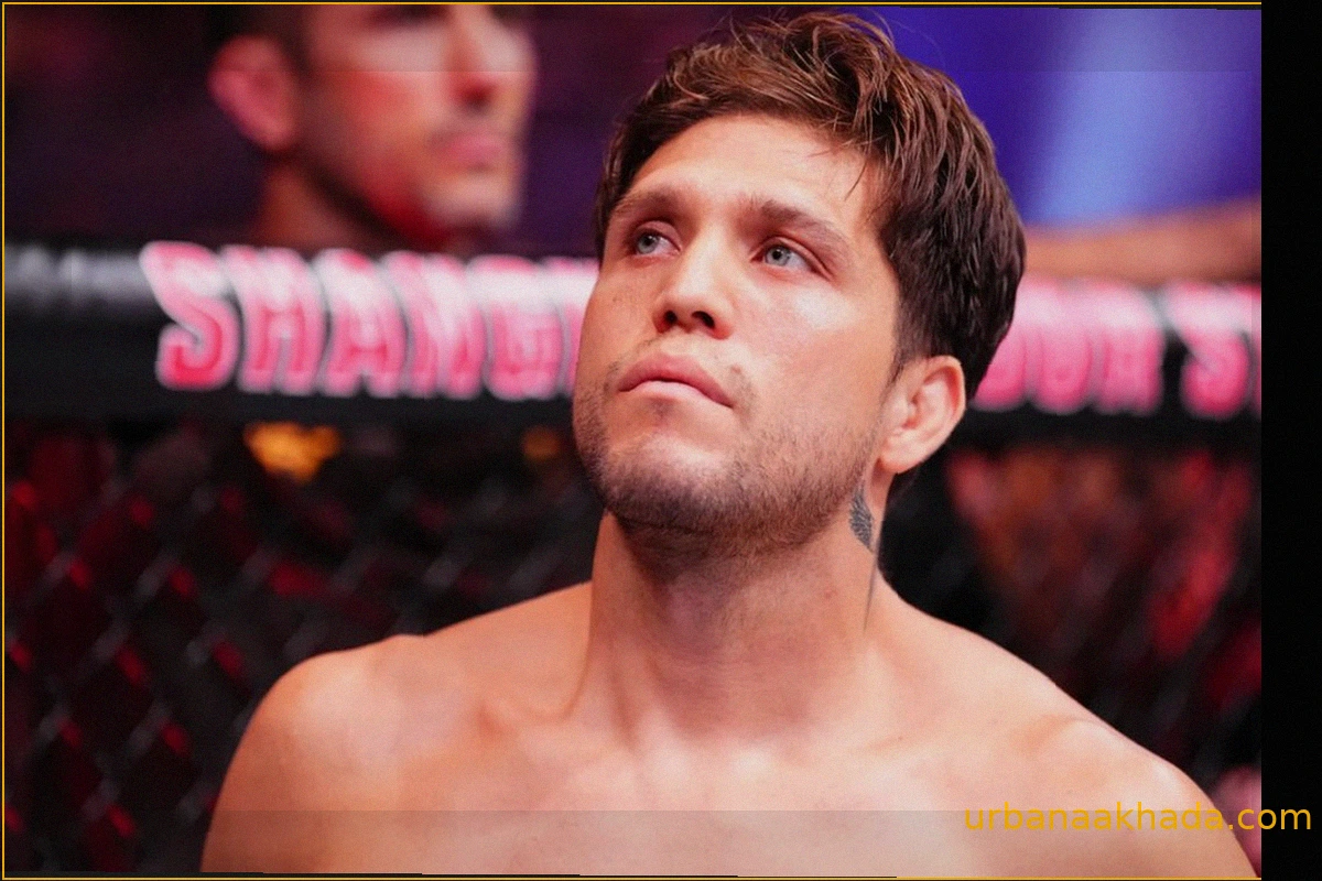 Brian Ortega blasts ‘stupid people’ who claim he ducked Renato Moicano amid UFC 331 pullout: “I’m not even going to sugarcoat that sh*t”