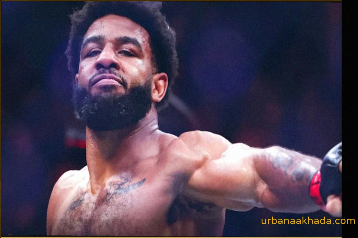 UFC 332: Джейкоб Смит выйдет на короткий срок против ветерана