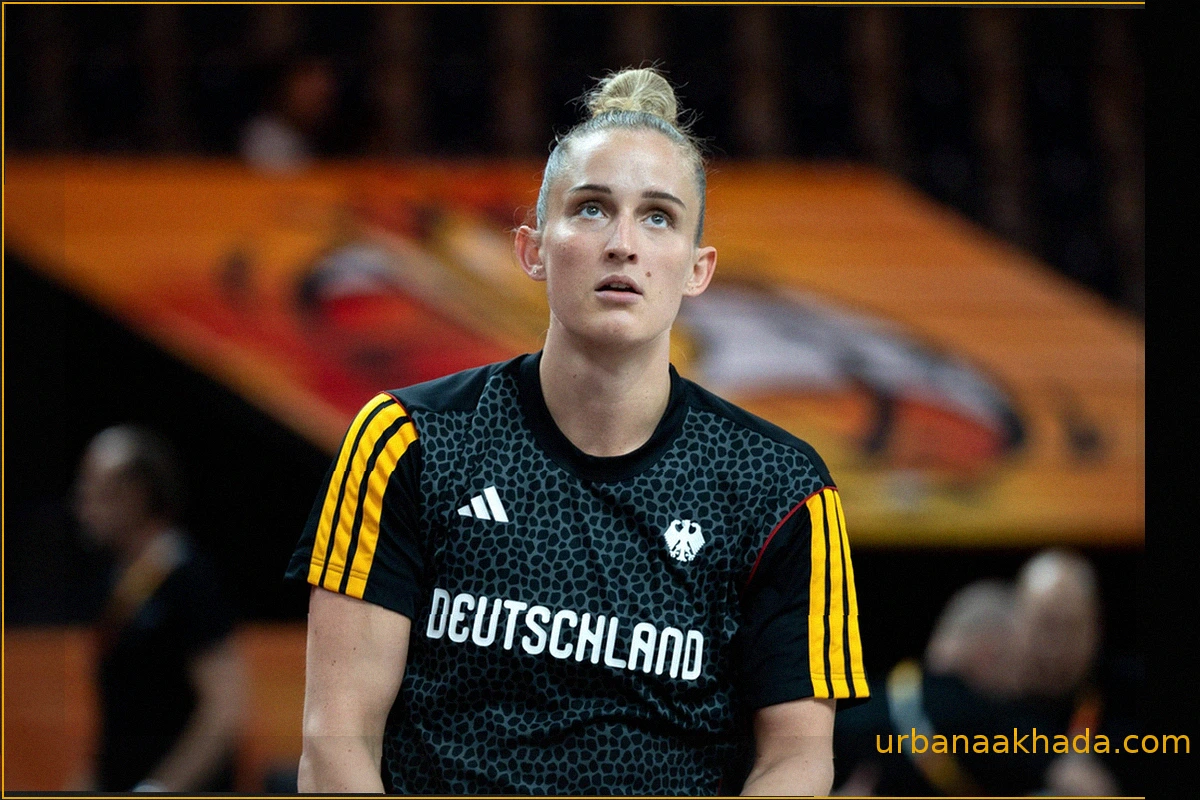 Le championnat de basket féminin allemand jugé insuffisant par sa présidente