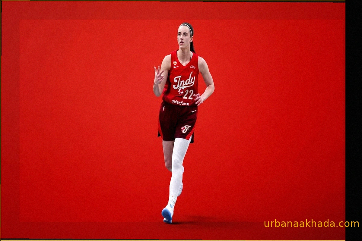 Caitlin Clark Shines with 45 Points and 10 Assists, Dominique Malonga Scores 28 Points and 14 Rebounds in WNBA Clash