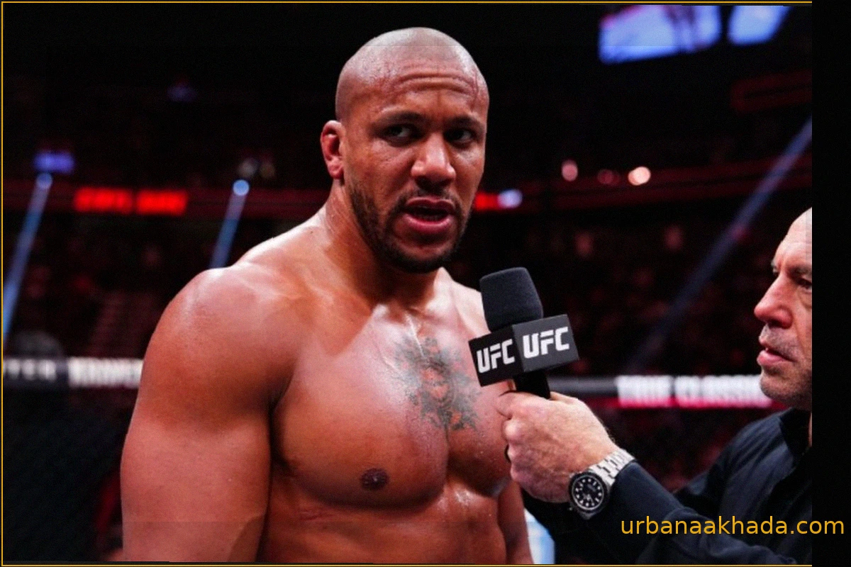 Ciryl Gane: "Не могу дождаться..." после ухода Тома Аспиналла с титула UFC