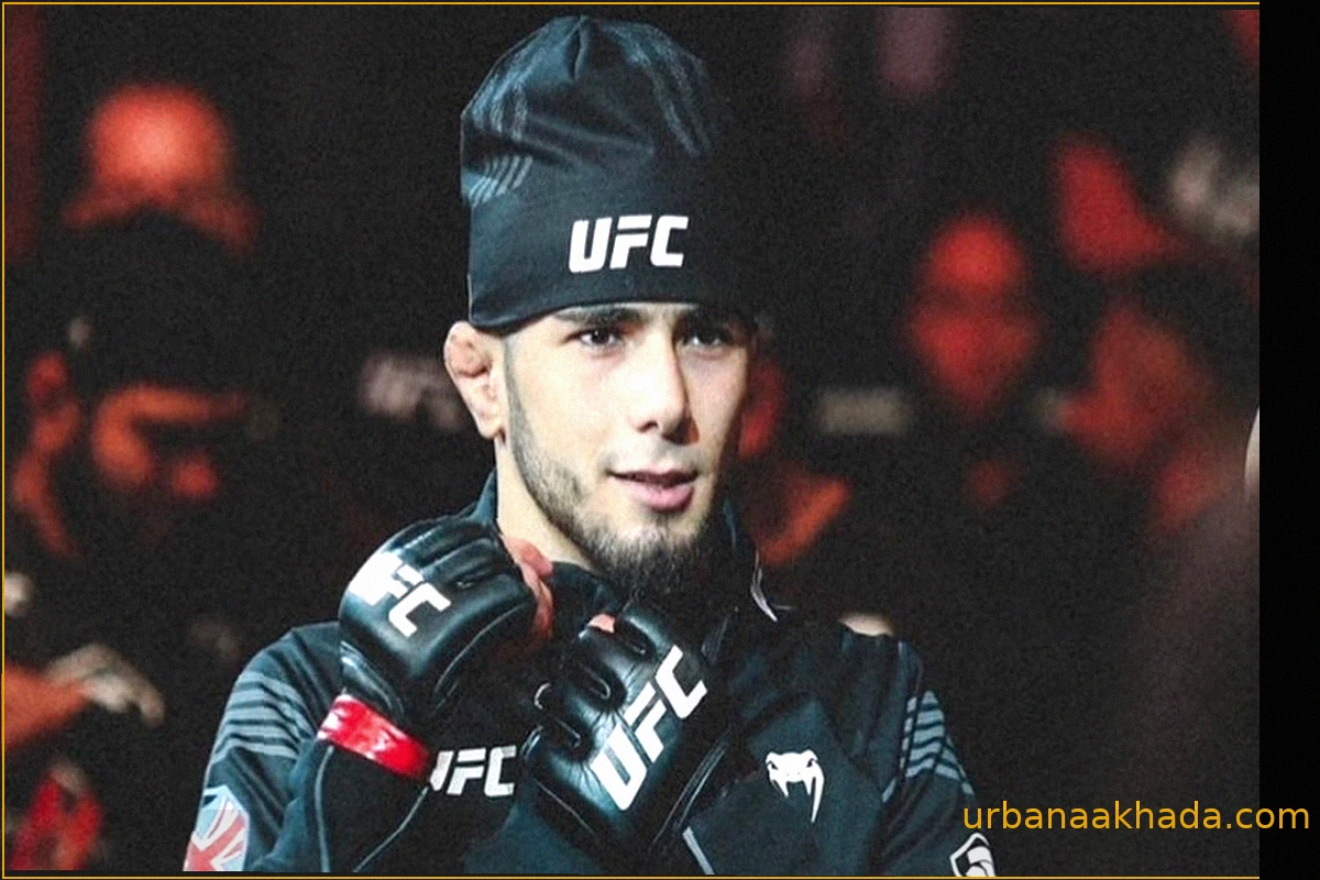 Мухаммед Мокаев раскритиковал UFC за увольнения бойцов