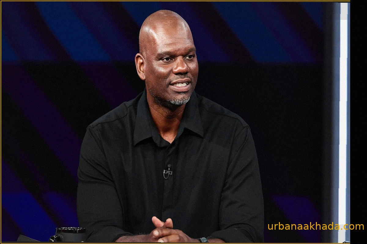 Jamal Mashburn et des investisseurs américains sur le point de reprendre l'AS Monaco